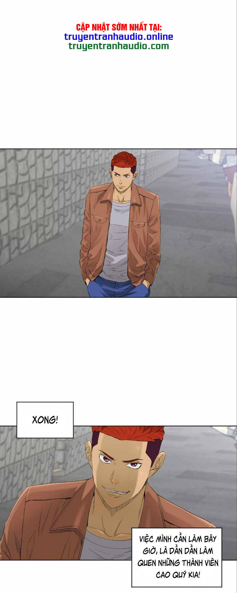 Cuộc Đời Thứ Hai Của Một Gangster Chapter 68 - 33