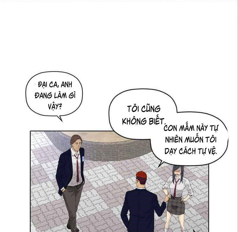 Cuộc Đời Thứ Hai Của Một Gangster Chapter 69 - 30