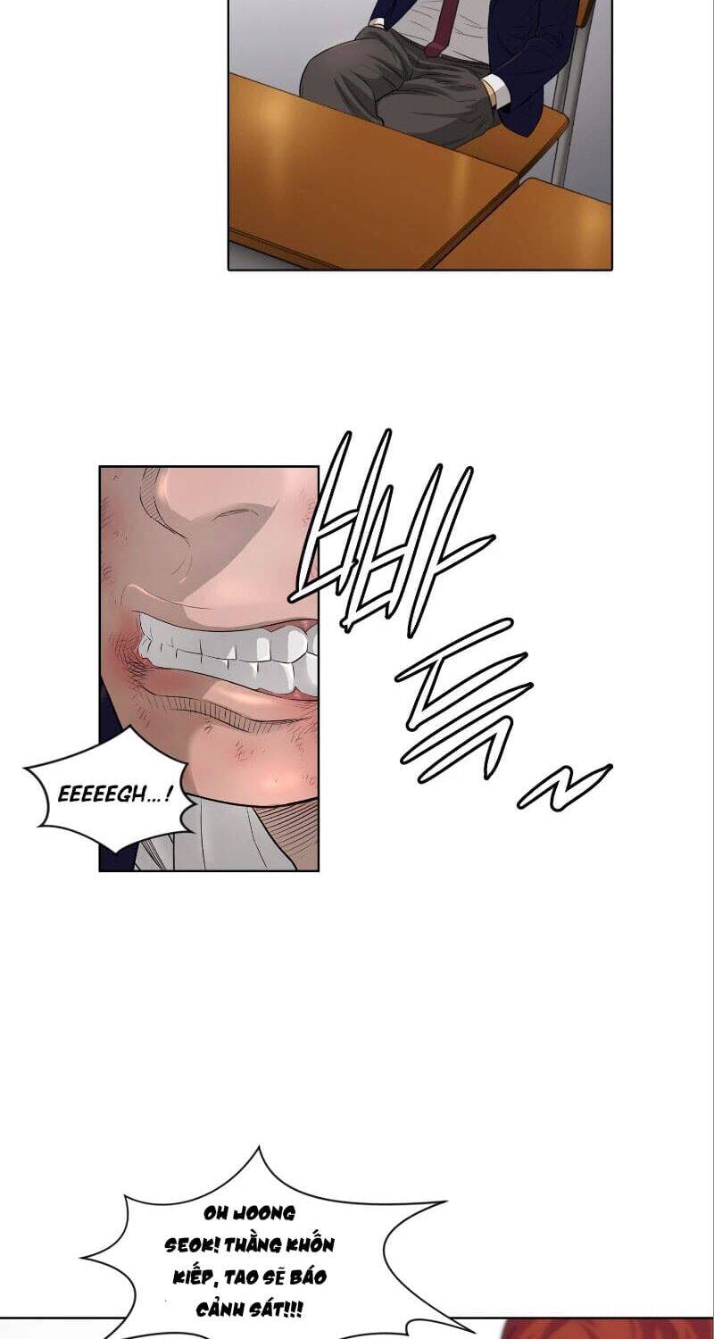 Cuộc Đời Thứ Hai Của Một Gangster Chapter 7 - 5