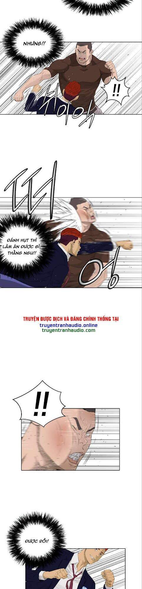 Cuộc Đời Thứ Hai Của Một Gangster Chapter 70 - 2