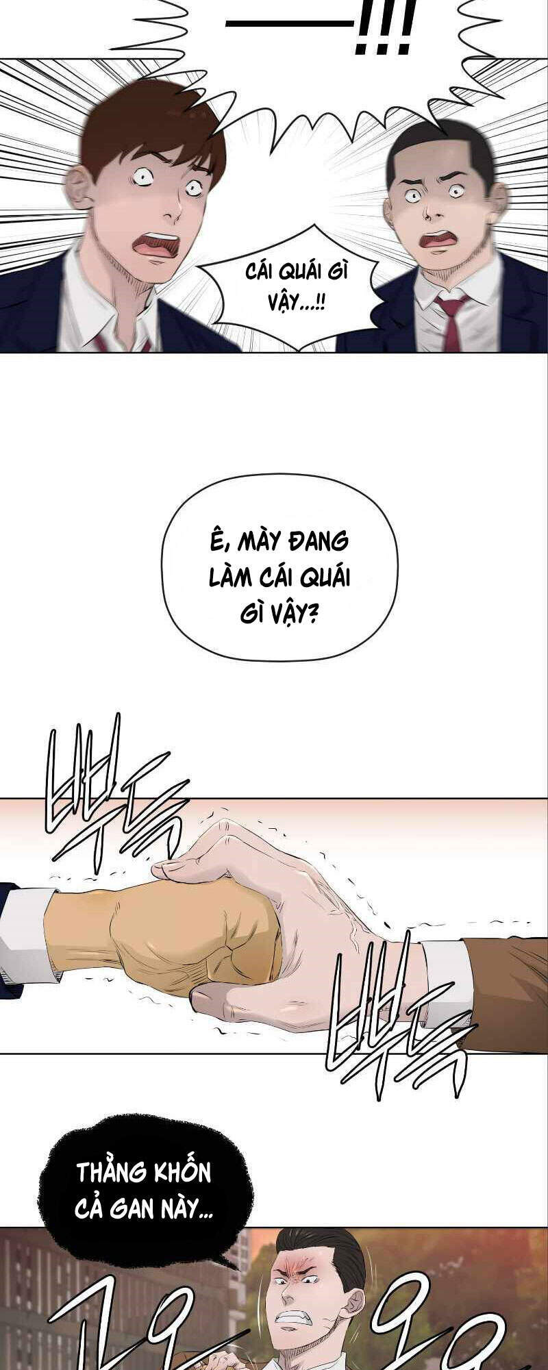 Cuộc Đời Thứ Hai Của Một Gangster Chapter 71 - 19