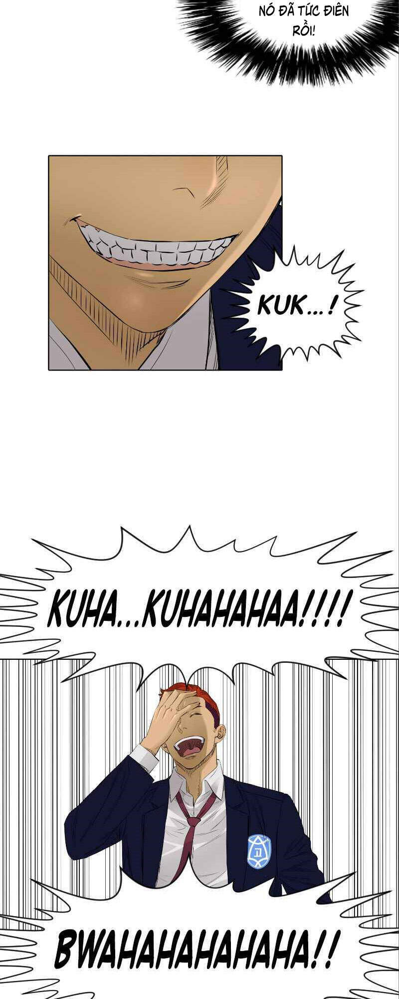 Cuộc Đời Thứ Hai Của Một Gangster Chapter 71 - 25