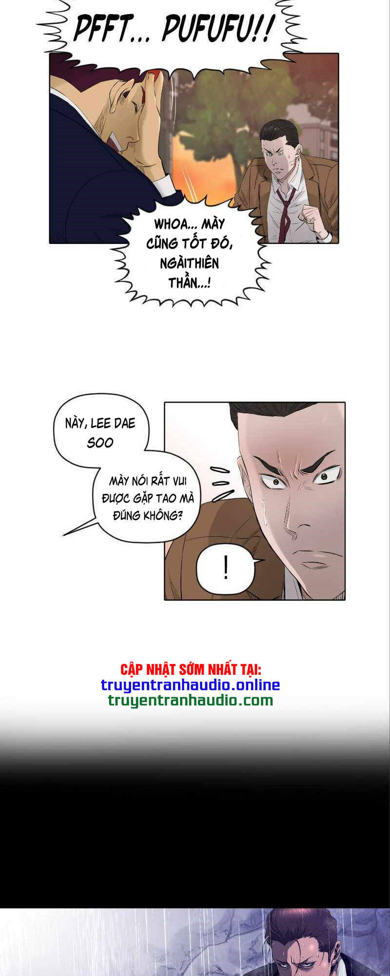 Cuộc Đời Thứ Hai Của Một Gangster Chapter 71 - 27