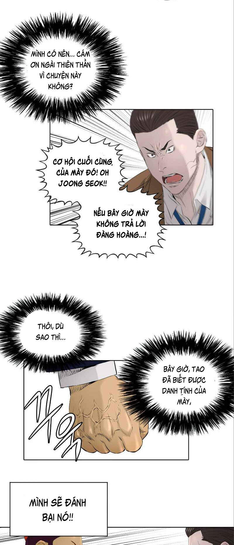 Cuộc Đời Thứ Hai Của Một Gangster Chapter 71 - 36