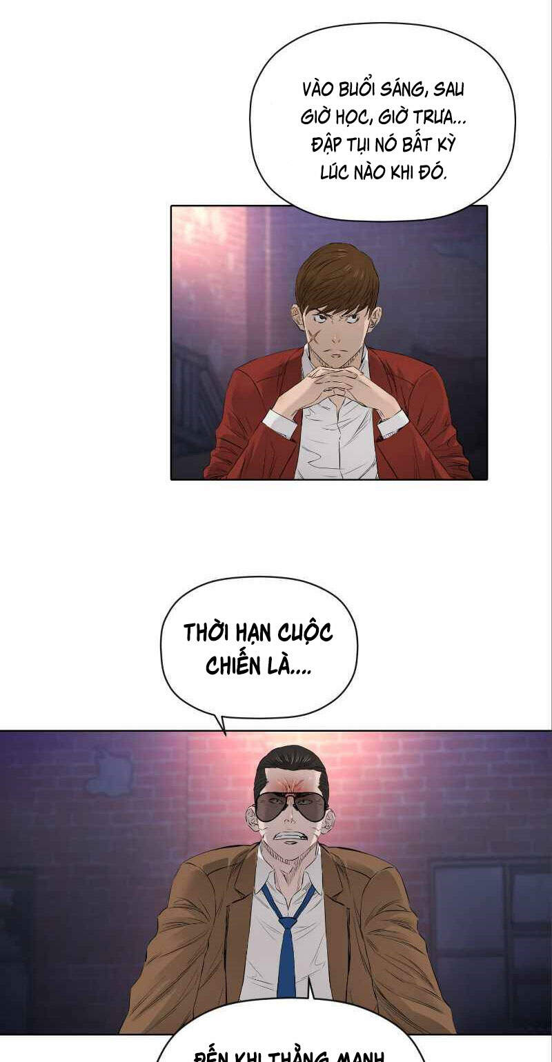 Cuộc Đời Thứ Hai Của Một Gangster Chapter 71 - 49
