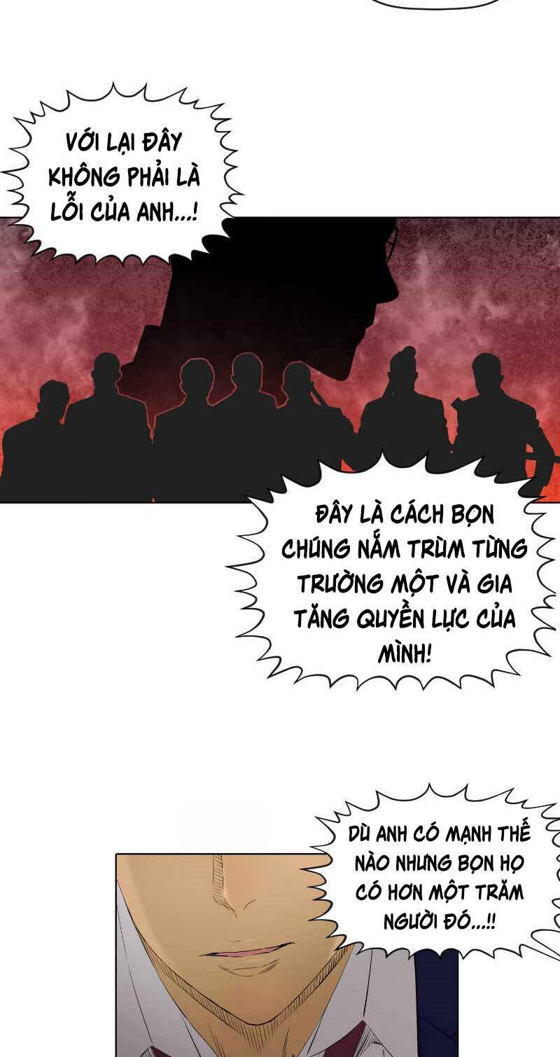 Cuộc Đời Thứ Hai Của Một Gangster Chapter 73 - 30