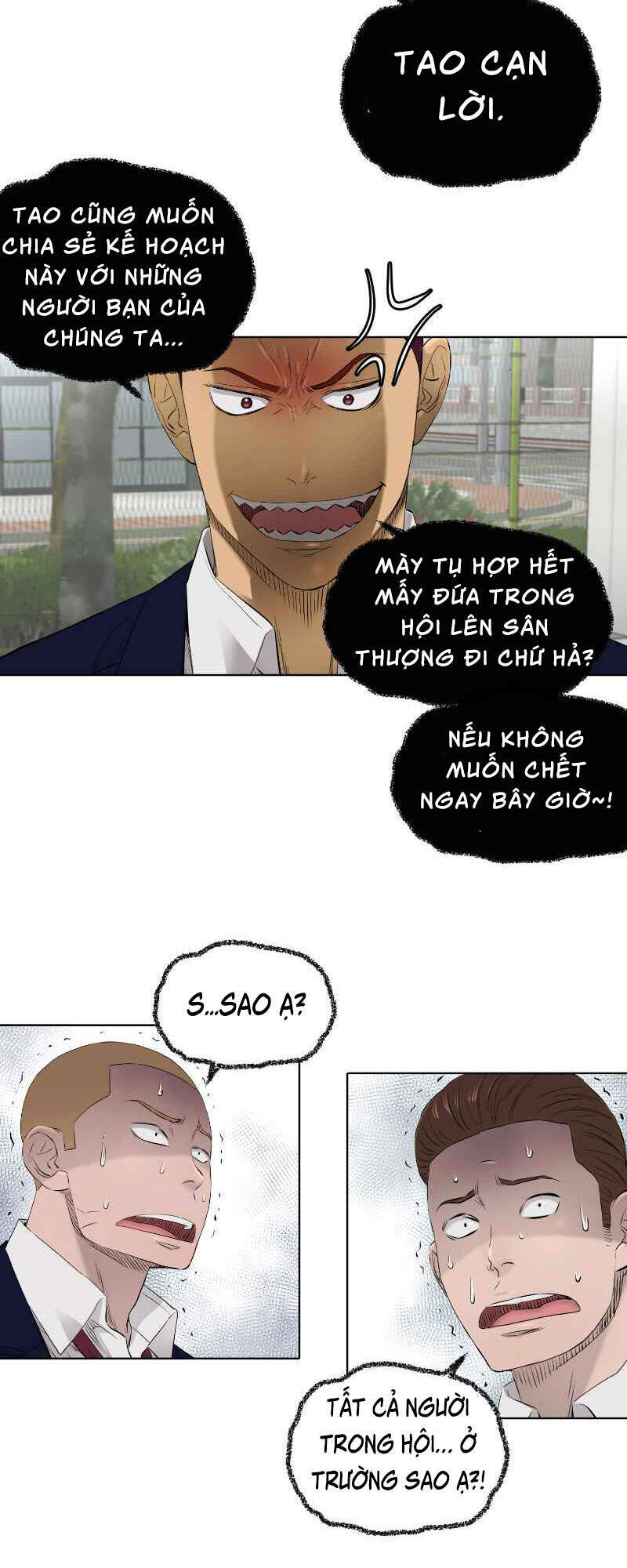 Cuộc Đời Thứ Hai Của Một Gangster Chapter 73 - 39
