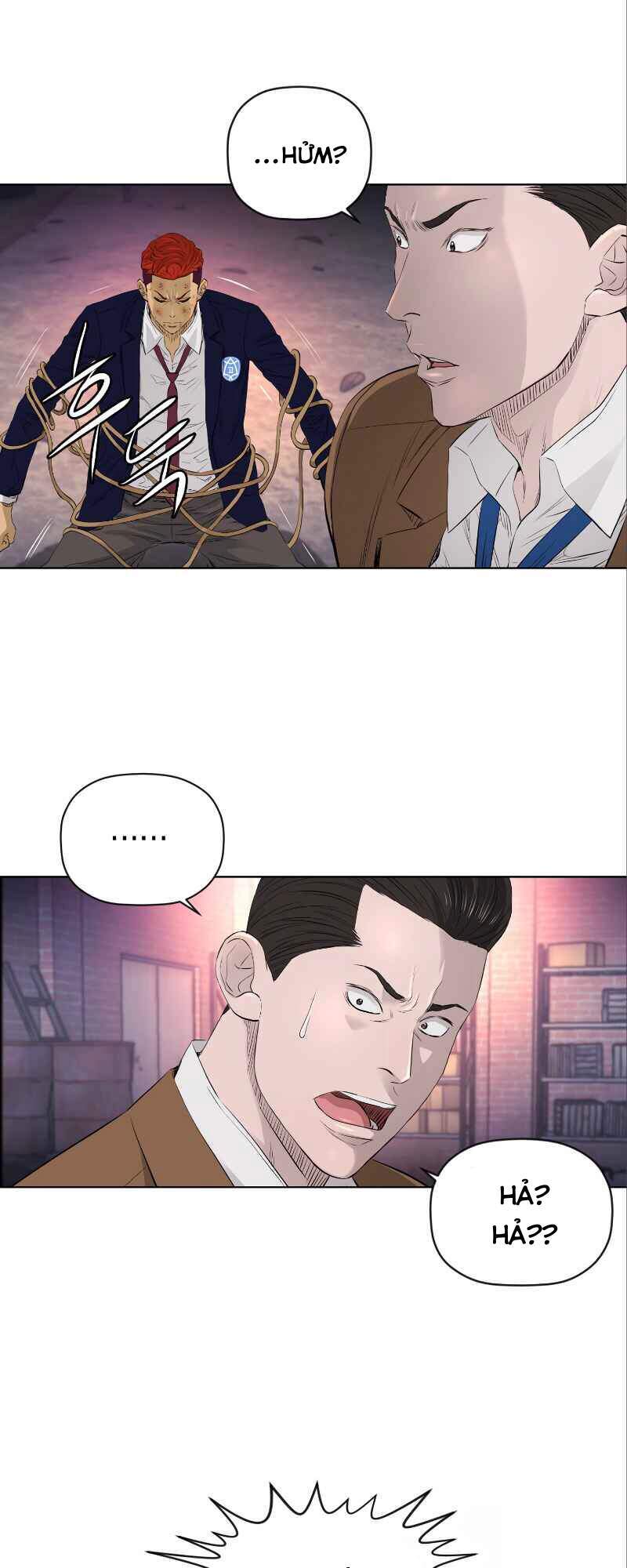 Cuộc Đời Thứ Hai Của Một Gangster Chapter 75 - 26