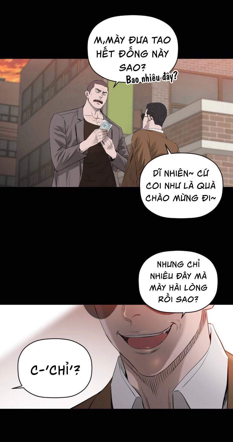Cuộc Đời Thứ Hai Của Một Gangster Chapter 77 - 19