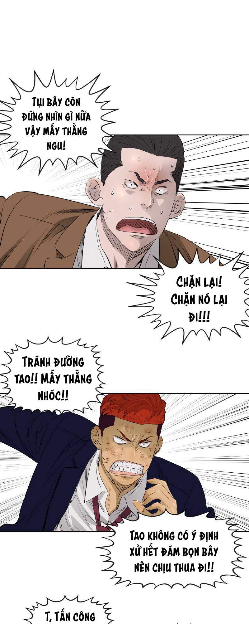 Cuộc Đời Thứ Hai Của Một Gangster Chapter 77 - 26