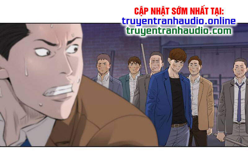 Cuộc Đời Thứ Hai Của Một Gangster Chapter 78 - 46