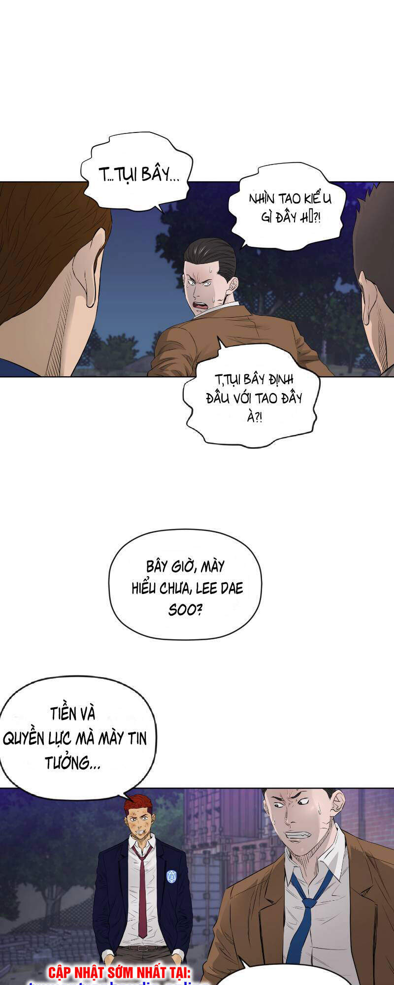 Cuộc Đời Thứ Hai Của Một Gangster Chapter 78 - 47