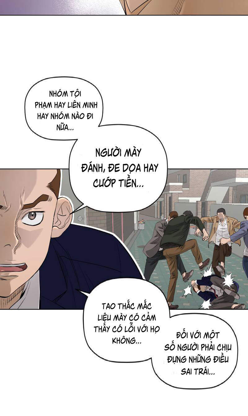Cuộc Đời Thứ Hai Của Một Gangster Chapter 78 - 6