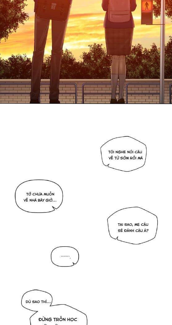 Cuộc Đời Thứ Hai Của Một Gangster Chapter 8 - 25