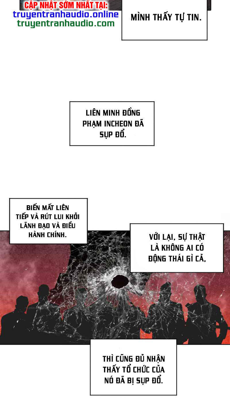 Cuộc Đời Thứ Hai Của Một Gangster Chapter 80 - 15