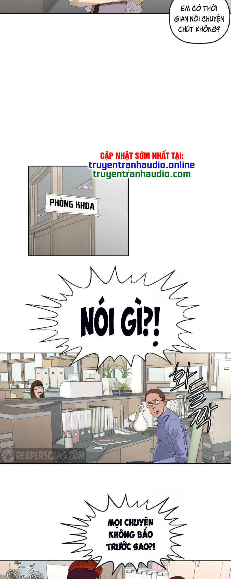 Cuộc Đời Thứ Hai Của Một Gangster Chapter 80 - 44