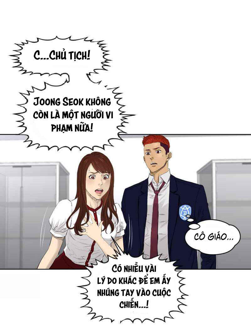 Cuộc Đời Thứ Hai Của Một Gangster Chapter 81 - 12