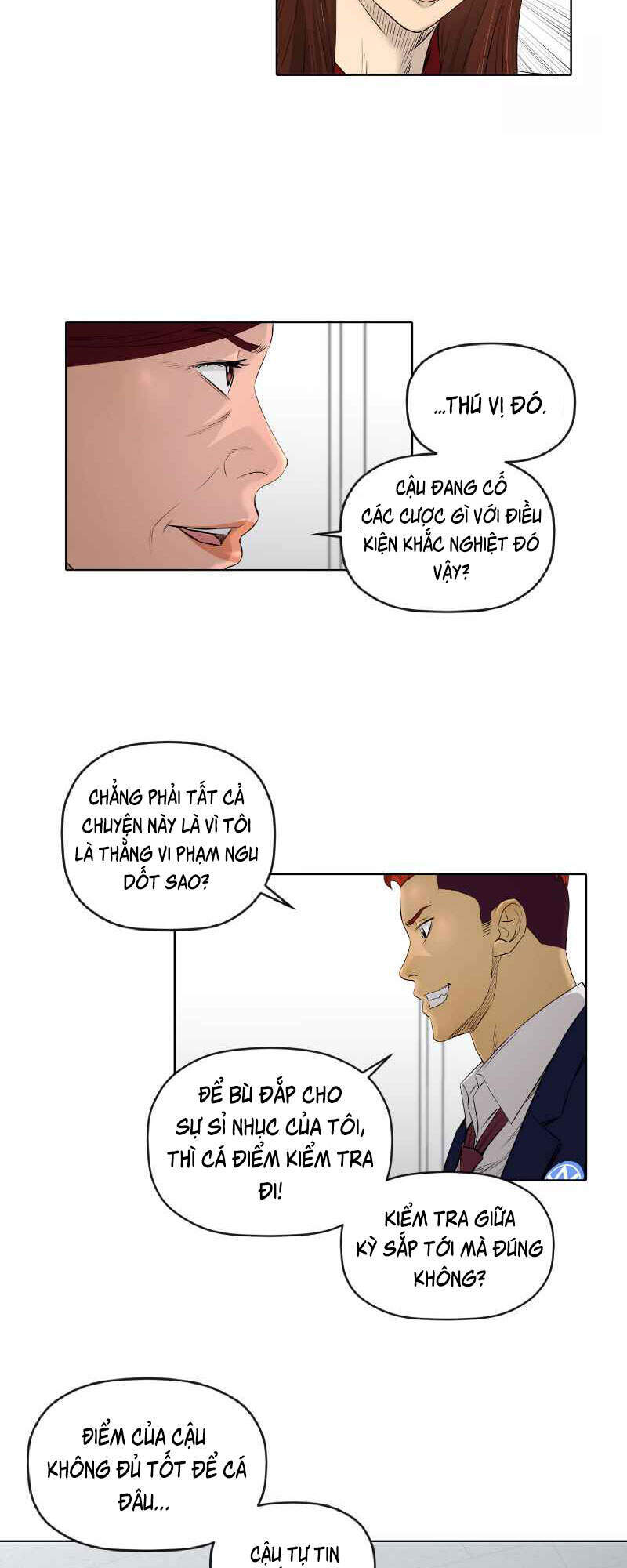 Cuộc Đời Thứ Hai Của Một Gangster Chapter 81 - 27