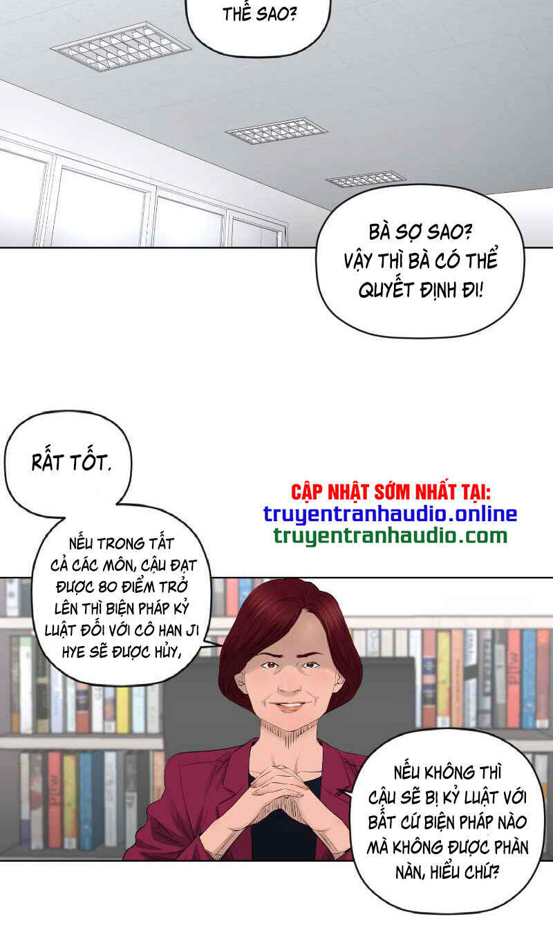 Cuộc Đời Thứ Hai Của Một Gangster Chapter 81 - 28