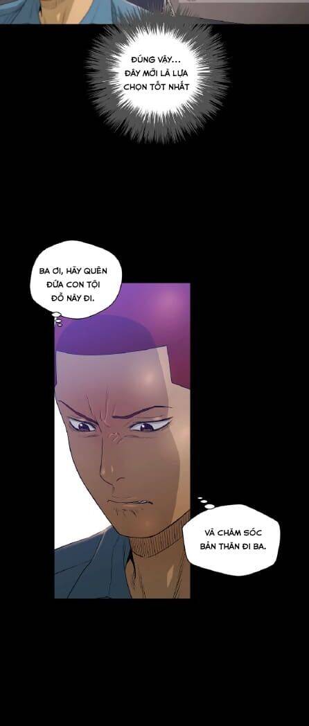 Cuộc Đời Thứ Hai Của Một Gangster Chapter 9 - 16