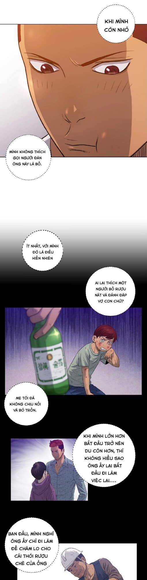 Cuộc Đời Thứ Hai Của Một Gangster Chapter 9 - 26