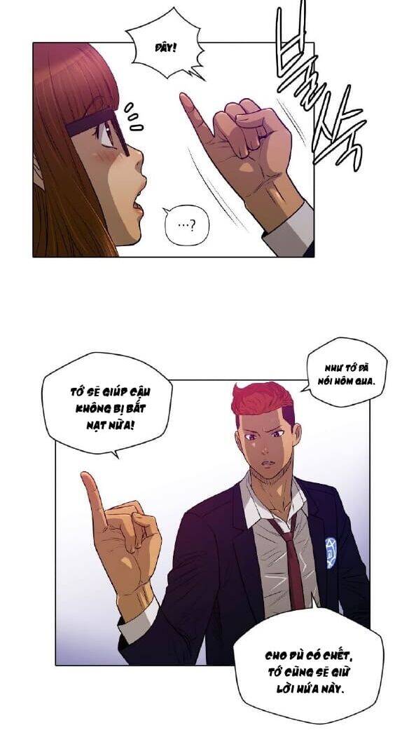Cuộc Đời Thứ Hai Của Một Gangster Chapter 13 - 13