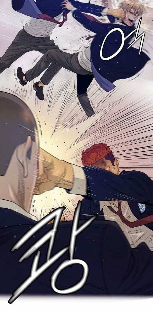 Cuộc Đời Thứ Hai Của Một Gangster Chapter 14 - 19