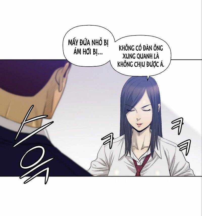 Cuộc Đời Thứ Hai Của Một Gangster Chapter 17 - 39