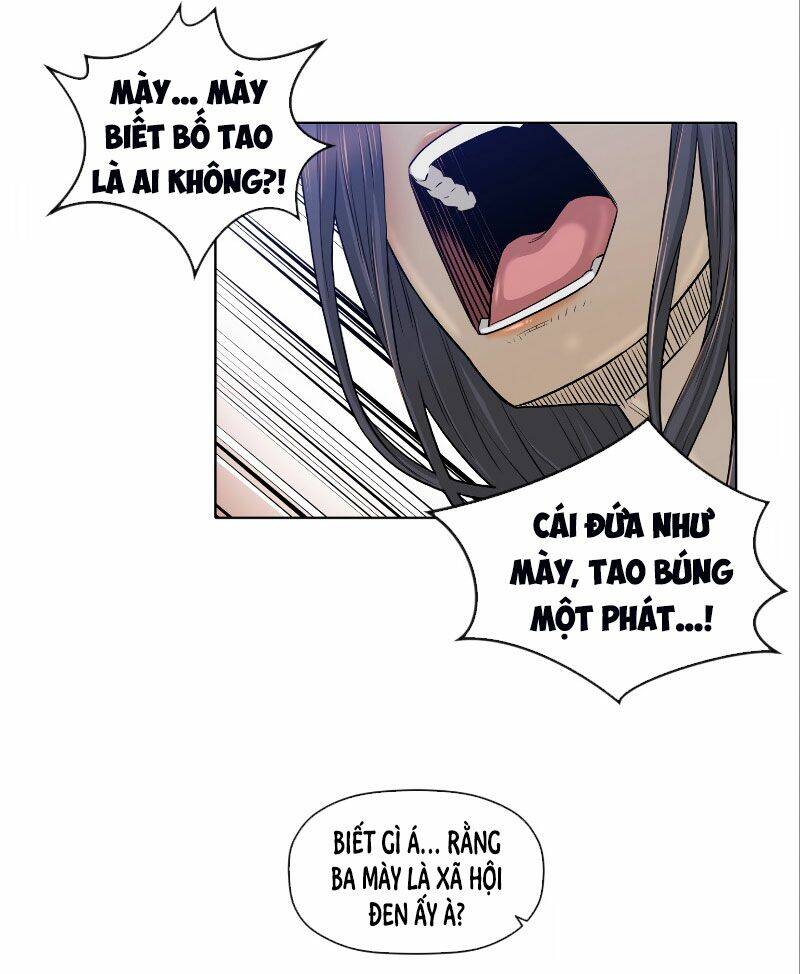Cuộc Đời Thứ Hai Của Một Gangster Chapter 17 - 45