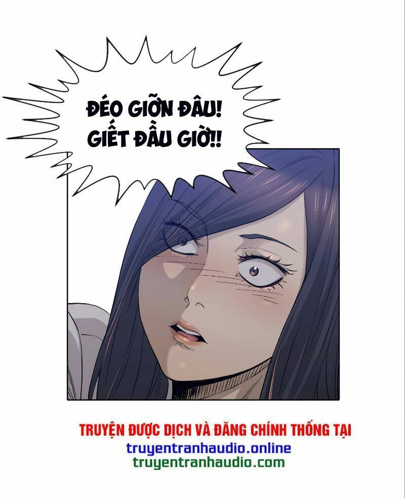 Cuộc Đời Thứ Hai Của Một Gangster Chapter 17 - 50
