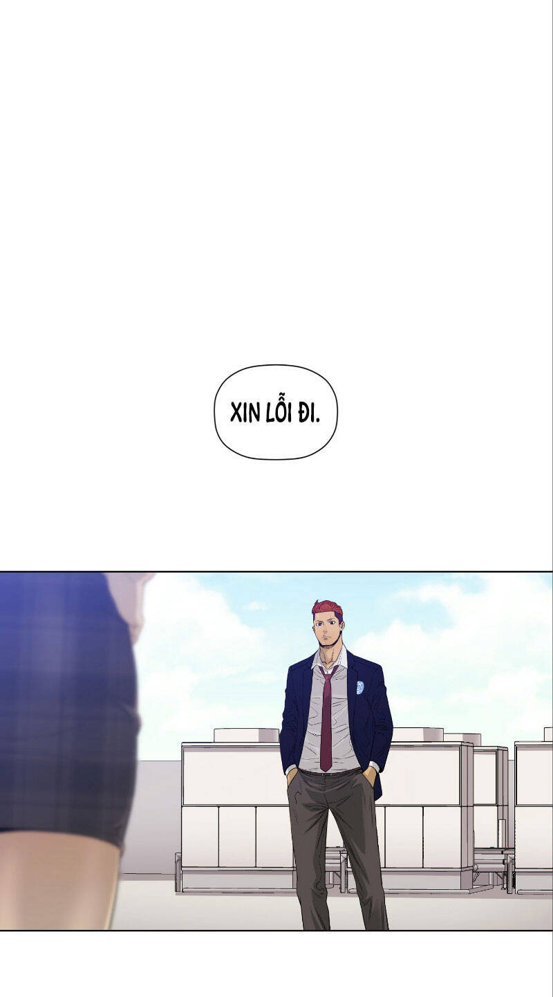 Cuộc Đời Thứ Hai Của Một Gangster Chapter 18 - 18