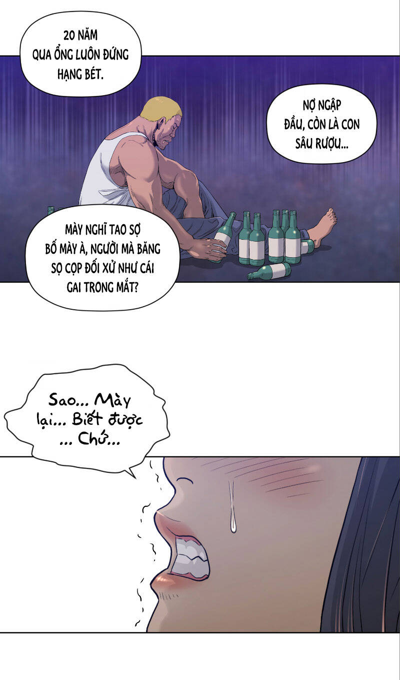 Cuộc Đời Thứ Hai Của Một Gangster Chapter 18 - 26