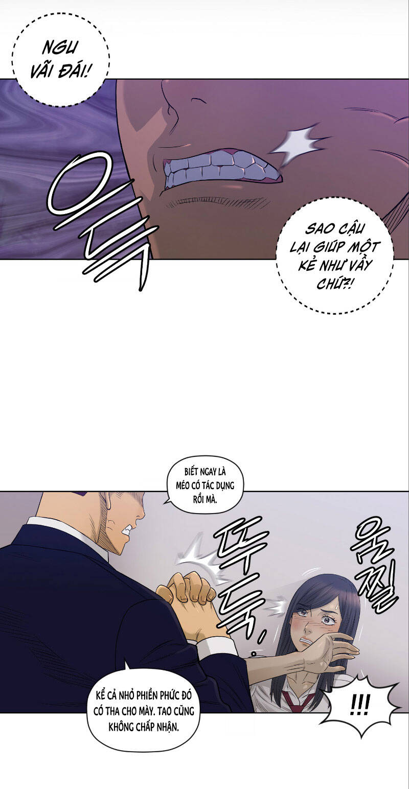 Cuộc Đời Thứ Hai Của Một Gangster Chapter 18 - 34