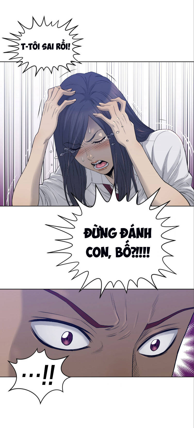 Cuộc Đời Thứ Hai Của Một Gangster Chapter 18 - 38