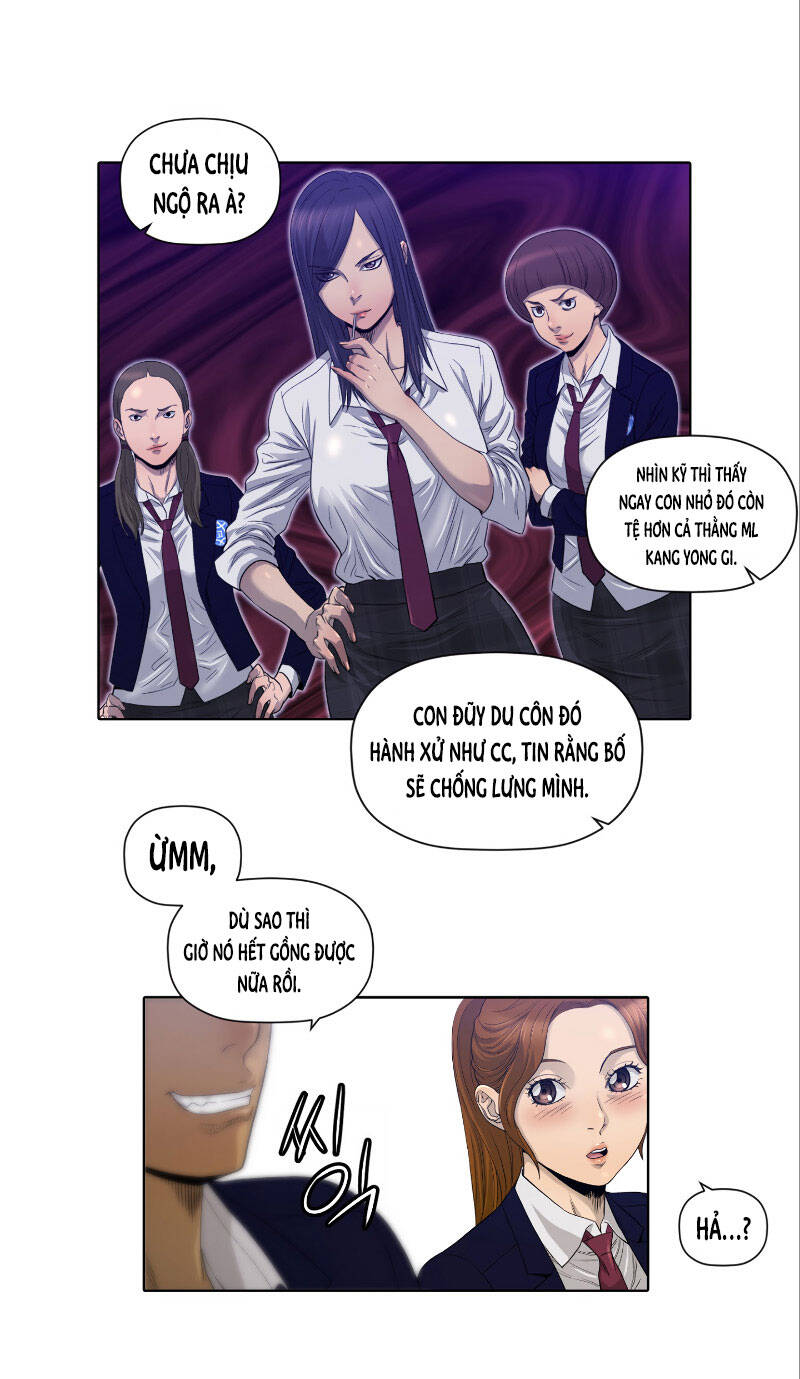 Cuộc Đời Thứ Hai Của Một Gangster Chapter 18 - 7