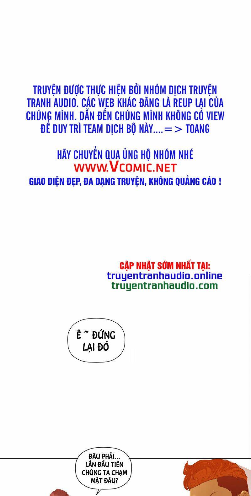 Cuộc Đời Thứ Hai Của Một Gangster Chapter 20 - 1
