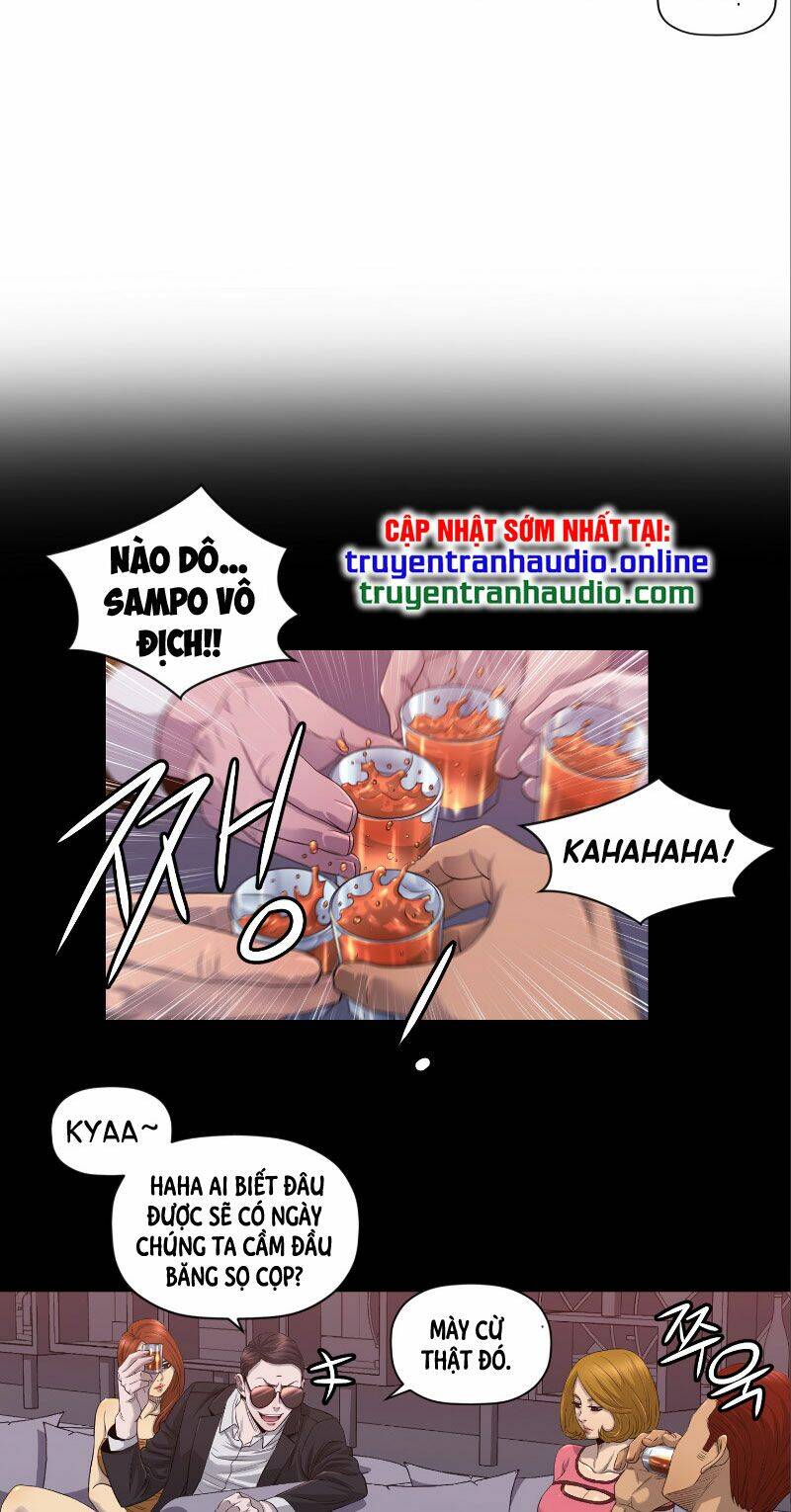 Cuộc Đời Thứ Hai Của Một Gangster Chapter 20 - 14