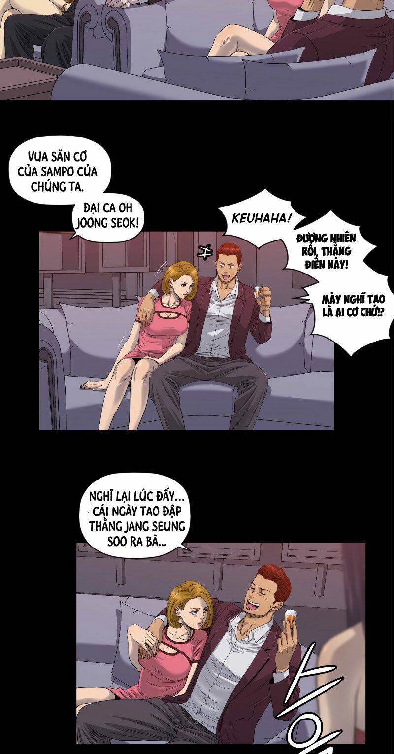 Cuộc Đời Thứ Hai Của Một Gangster Chapter 20 - 15