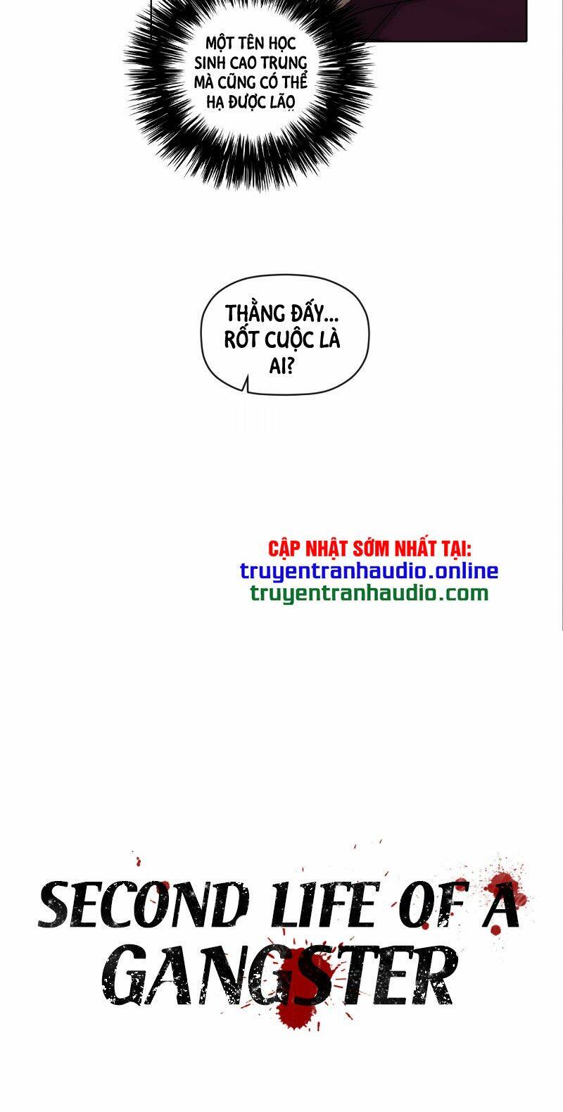 Cuộc Đời Thứ Hai Của Một Gangster Chapter 20 - 10