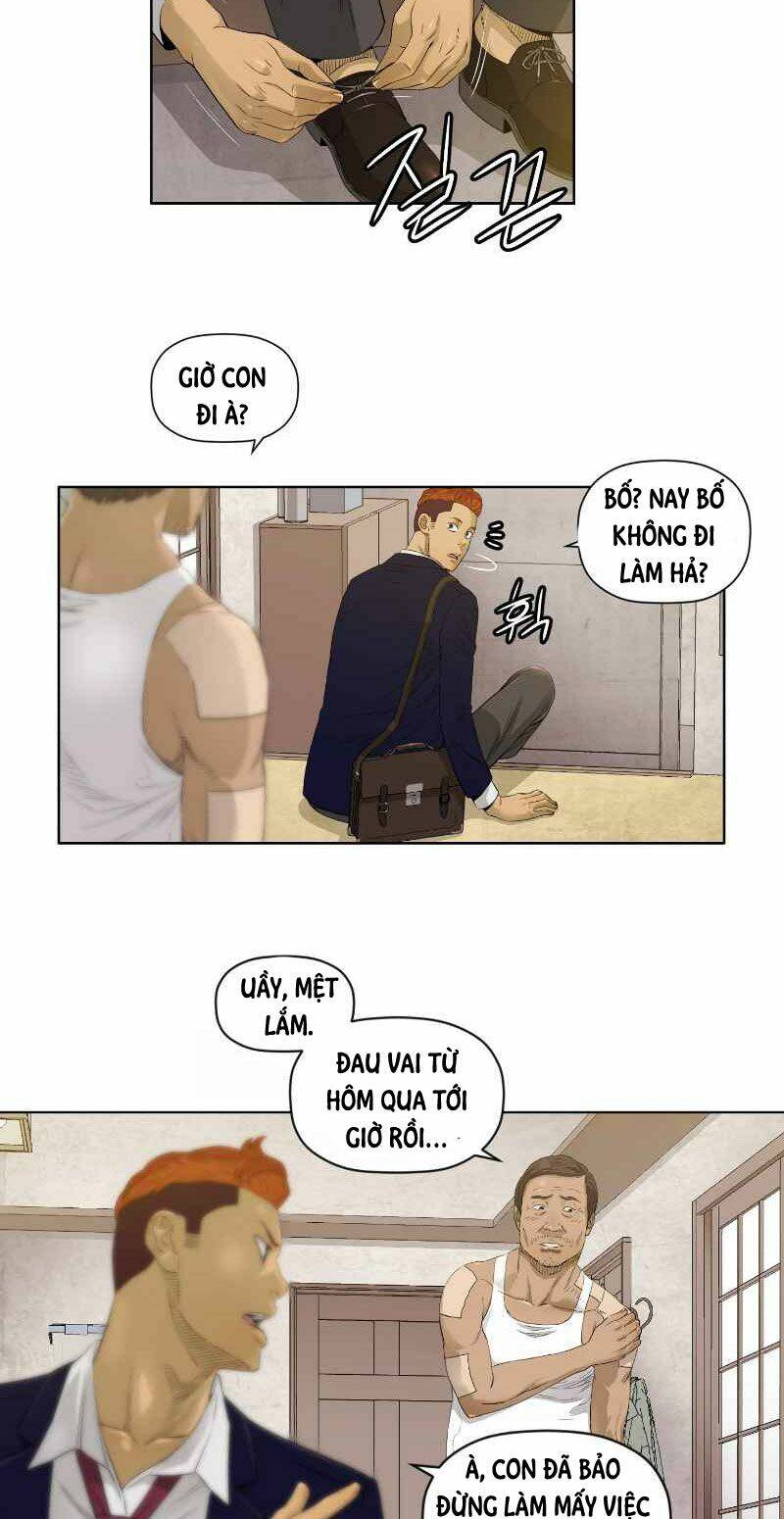 Cuộc Đời Thứ Hai Của Một Gangster Chapter 21 - 2