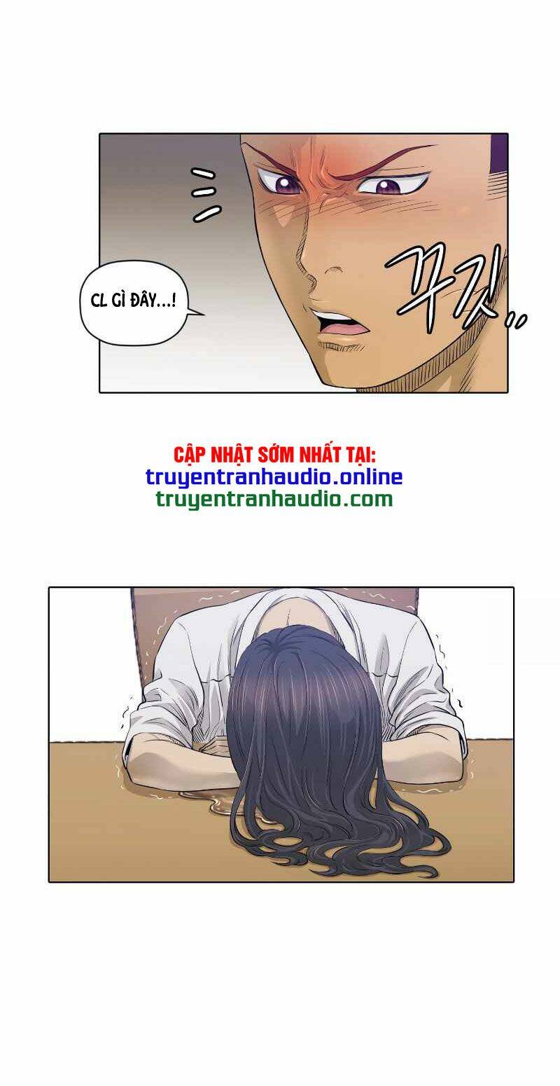 Cuộc Đời Thứ Hai Của Một Gangster Chapter 21 - 14