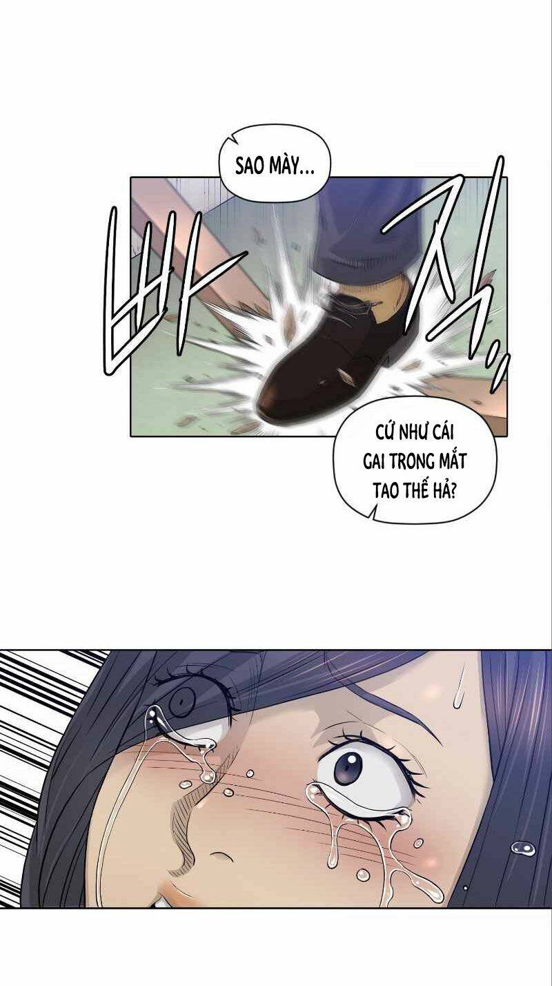 Cuộc Đời Thứ Hai Của Một Gangster Chapter 22 - 2