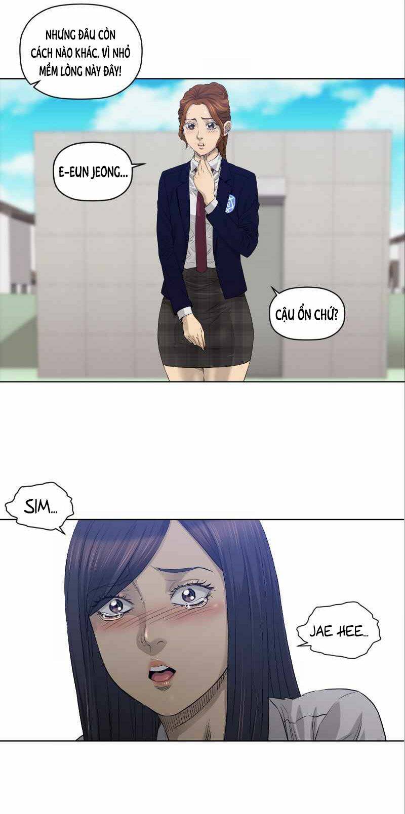 Cuộc Đời Thứ Hai Của Một Gangster Chapter 22 - 15