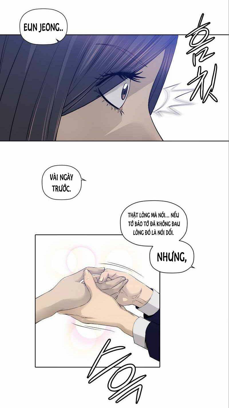 Cuộc Đời Thứ Hai Của Một Gangster Chapter 22 - 18