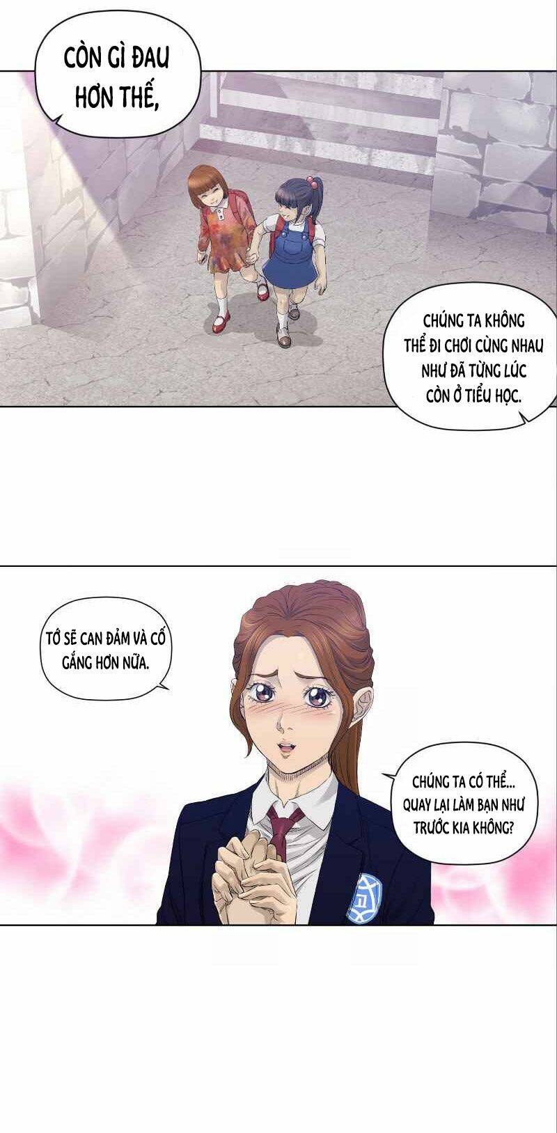 Cuộc Đời Thứ Hai Của Một Gangster Chapter 22 - 19