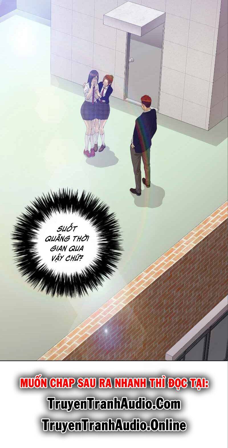 Cuộc Đời Thứ Hai Của Một Gangster Chapter 22 - 21