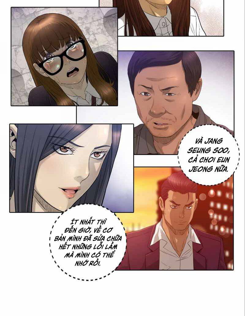 Cuộc Đời Thứ Hai Của Một Gangster Chapter 22 - 23