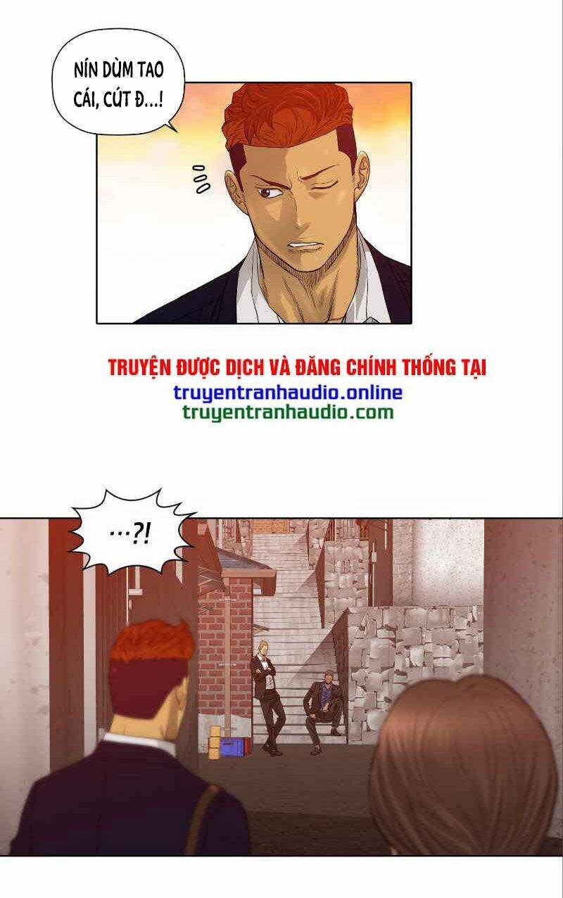 Cuộc Đời Thứ Hai Của Một Gangster Chapter 23 - 30