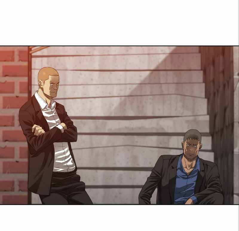Cuộc Đời Thứ Hai Của Một Gangster Chapter 23 - 31