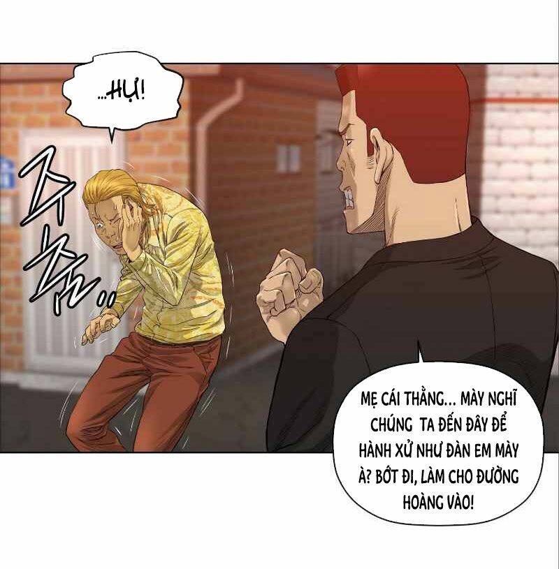Cuộc Đời Thứ Hai Của Một Gangster Chapter 23 - 37